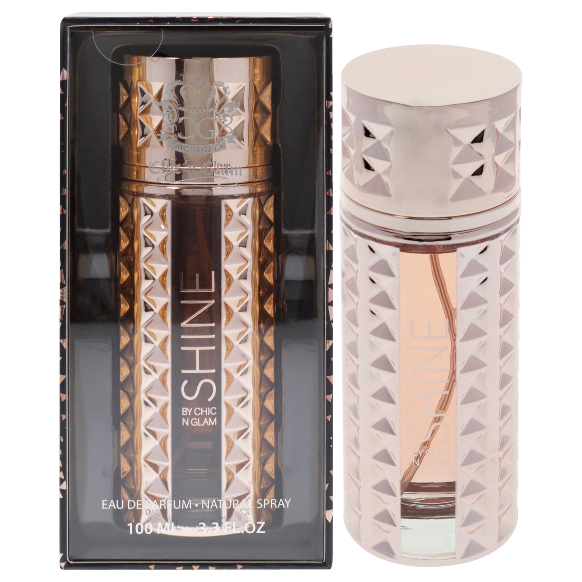 Chic'n Glam Fragrances - Walmart.com