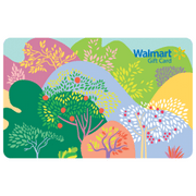 Chic Nature Walmart eGift Card