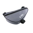 thumbnail image 1 of Chic New Cycling Bike Frame Bag Front Tube Bicycle Triangle Bags Quick Release, 1 of 3