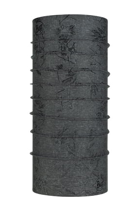 Chic Original Neck Warmer [Ayame Black]