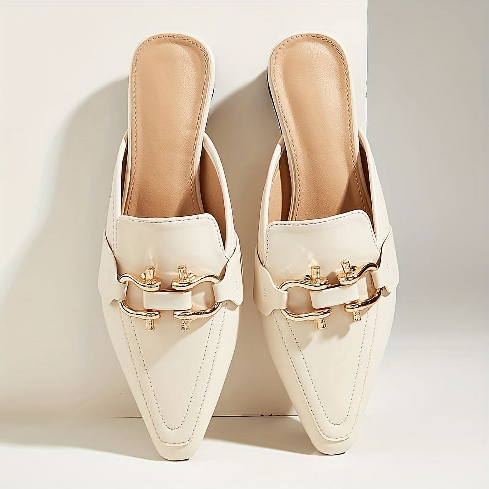 slip on shoes mules
