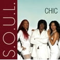 thumbnail image 1 of Chic - S.O.U.L. - Music & Performance - CD, 1 of 1