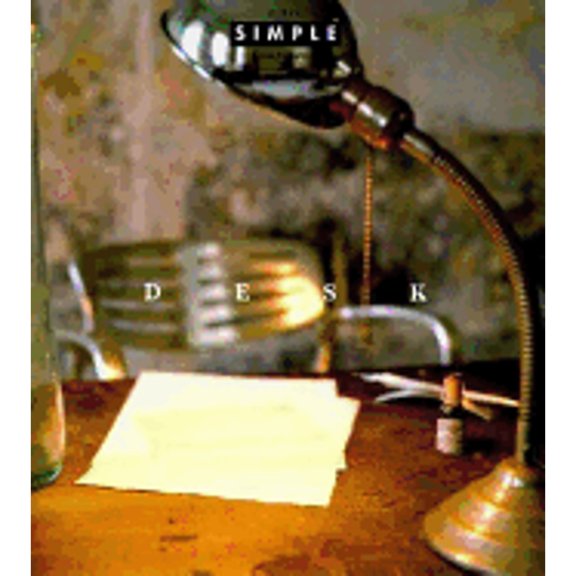 Pre-Owned Desk (Hardcover) 0679432205 9780679432203