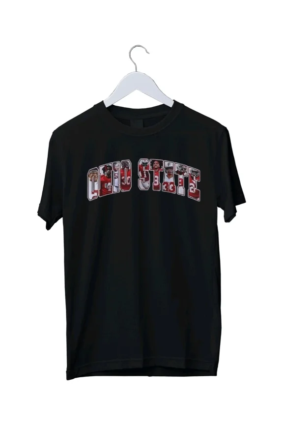 Chic State Vintage Graphic T-Shirt Mens Unisex S M L XL 2 3 4 XL