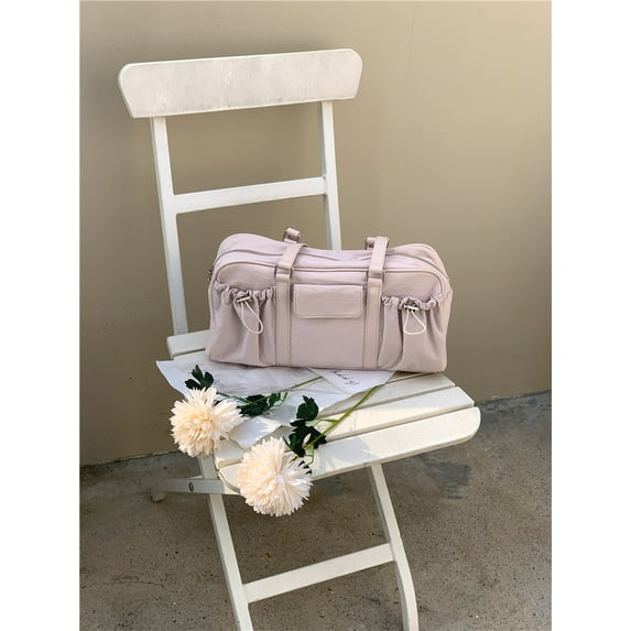 Chic Urban Minimalist Women's Crossbody Bag - Stylish & Versatile for Any Occasion