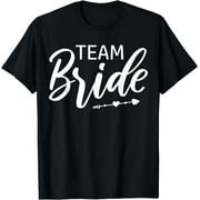 Chic Wedding Crew Shirts: Elevate Your Bride Tribe Style and Unite in Love