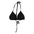 thumbnail image 1 of Chic Wire-Free Bra - Versatile One Size, Skin-Friendly Ice Silk, Stylish and Comfortable for Daily Use, 1 of 1