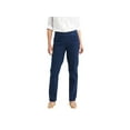 thumbnail image 1 of Chic Women's Easy Fit Elastic Waist Pull On Pant, 1 of 6