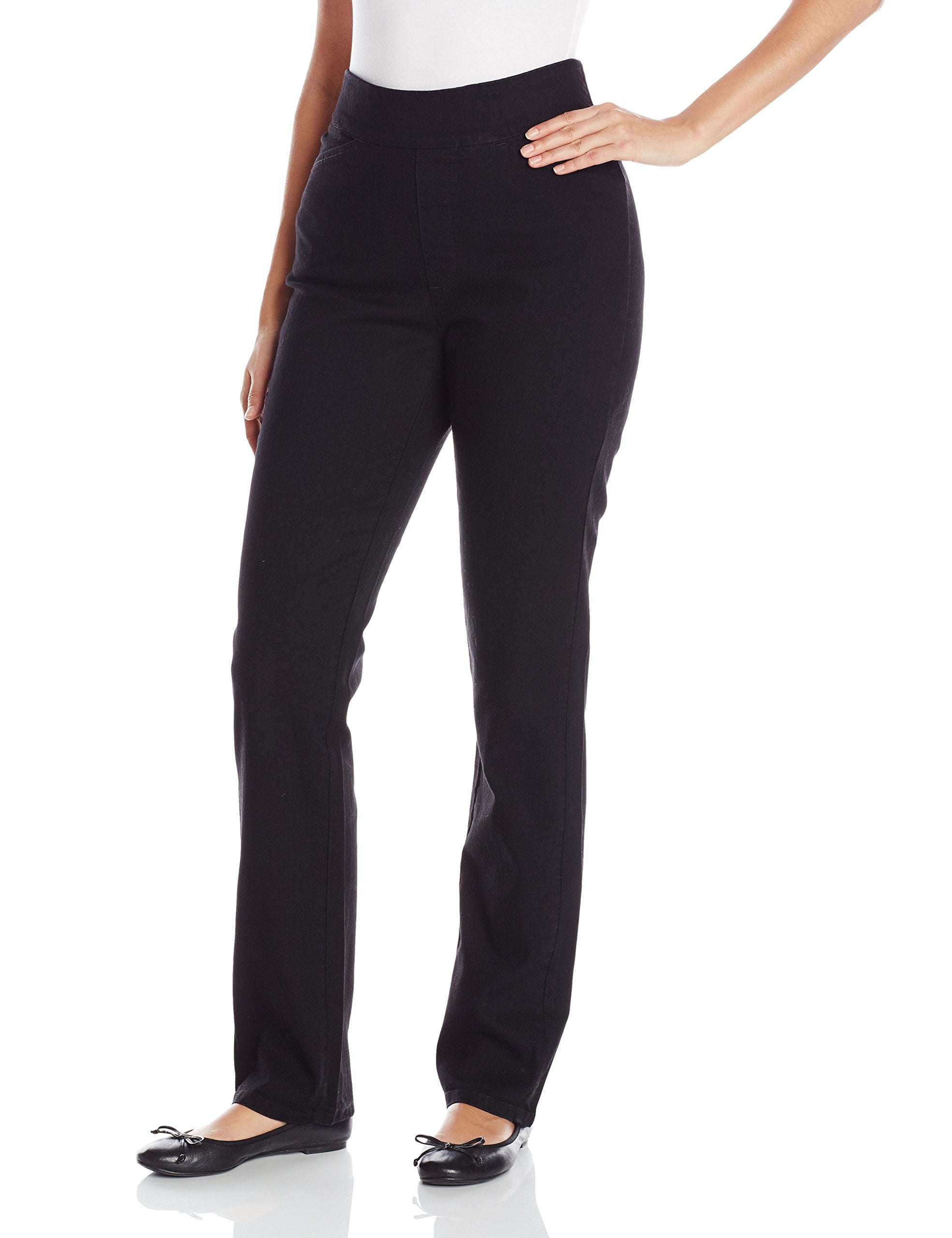 Pull on pants with pockets online