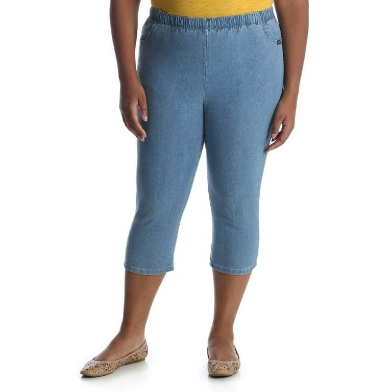 Jms capris deals walmart