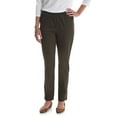thumbnail image 1 of Chic Women's Stretch Twill Pull On Pant, 1 of 1