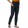 thumbnail image 1 of Chic Women's Stretch Twill Pull On Pant, 1 of 5