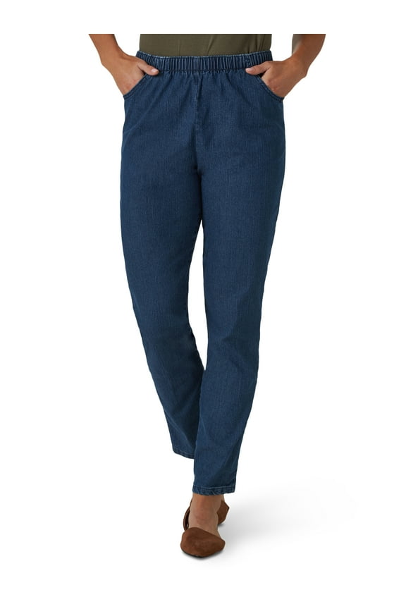 Women's Stretch Twill Pull On Pant
