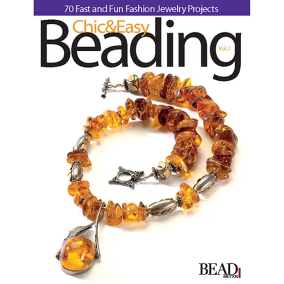 Pre-Owned Chic and Easy Beading Vol. 2