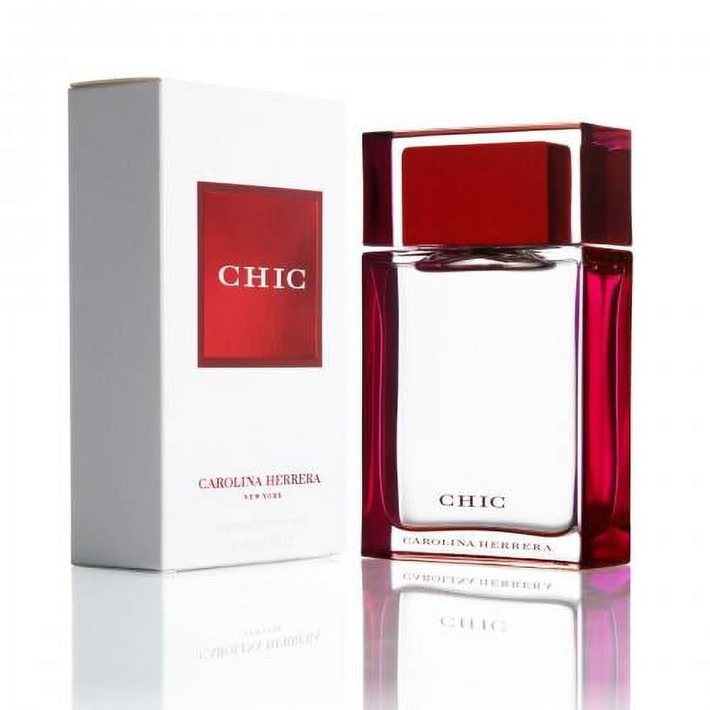 Chic carolina herrera deals