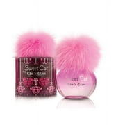 Chic n Glam Ladies Sweet Cat EDP 3.4 oz Fragrances 5425017737506