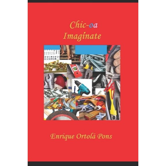 Chic-oa. Imagnate., (Paperback)