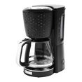 thumbnail image 1 of ChicCrest Starbeck Sleek 10 Cup Drip Coffee Maker w/ Glass Carafe, 1.5L , Black, 1 of 9