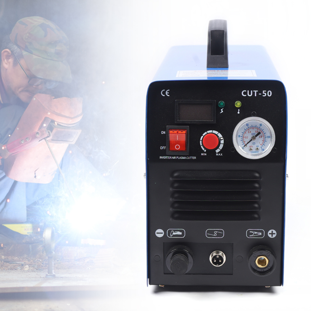 ChicHomey Cutting Equipment, 50 Amps Output, 10mm Cutting Thickness ...