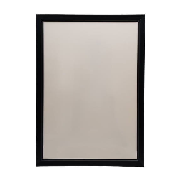 ChicHomey NEW 24X33In LED Light Box Movie Poster Display A1 33x24 Advertising Frame Store