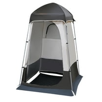 ChicHomey Pop Up Privacy Tent Portable Outdoor Hiking Camping Shower Toilet Tents