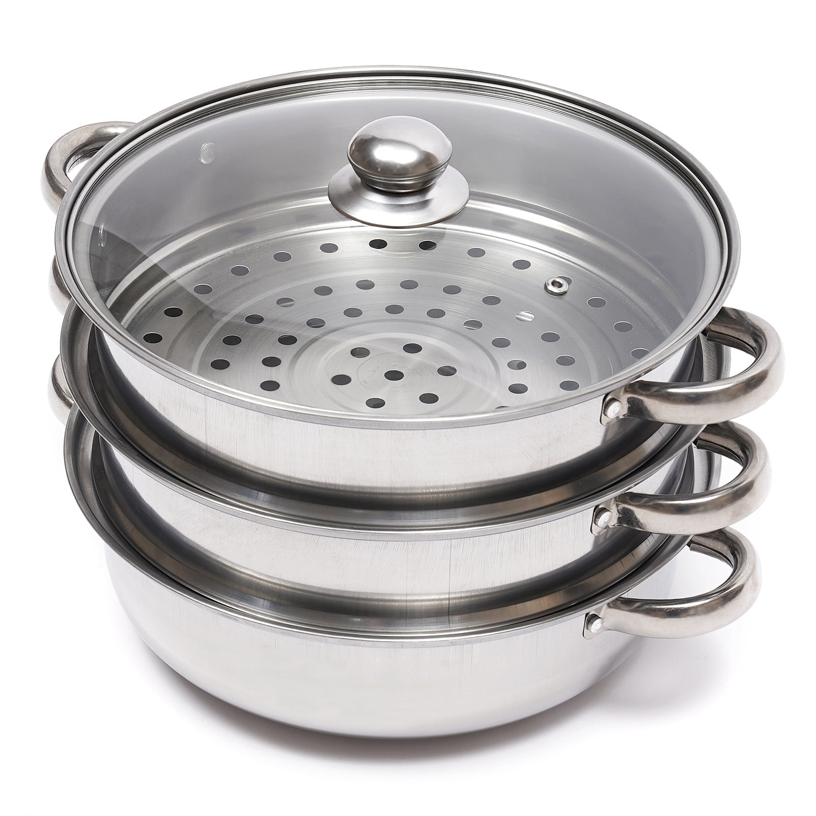 Momo Steamer