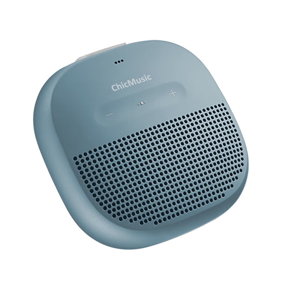 ChicMusic Portable vibration speakers, Wireless Speaker with 24W Loud  Stereo Sound, Outdoor Speakers with Bluetooth 5.0 - Walmart.com