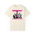ChicNest Green Day The Saviors Tour 2024 Black T Shirt Gift Fans Music