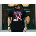 ChicNest Lil Uzi Vert Vintage Style TShirt, Lil Uzi Vert Rap Merch, Lil Uzi Hip Hop Tee, Lil