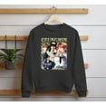 ChicNest Mens Long Sleeve Shirts, Limited Seungmin Stray Korean Pop ...