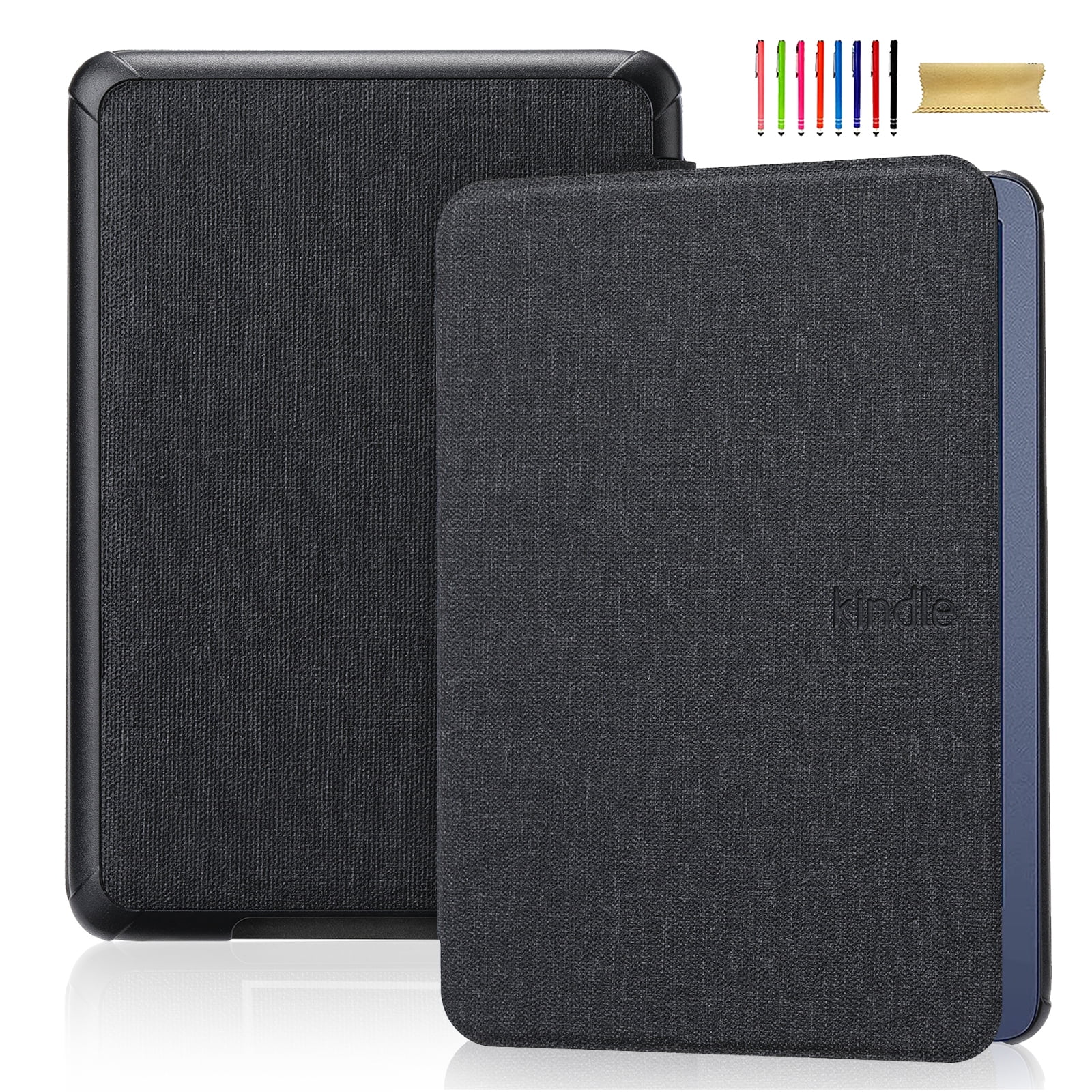 ChicShell Case for 7" Amazon Kindle Paperwhite 2024 12th Generation
