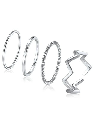 Ring Sets in Rings 