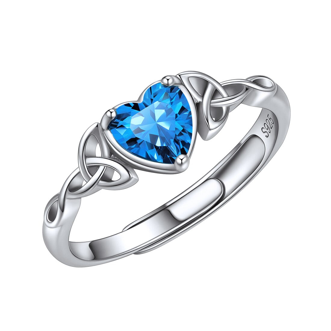 December deals stone ring