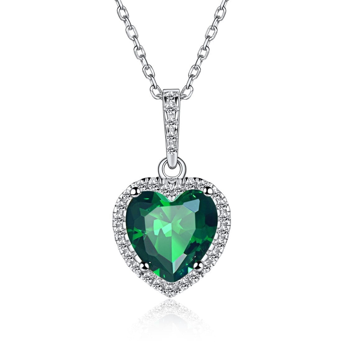 Dropship 925 Sterling Tree Life Charm For Women Green CZFamily Bead Charm  Tree Heart Charms For Bracelets Necklace to Sell Online at a Lower Price