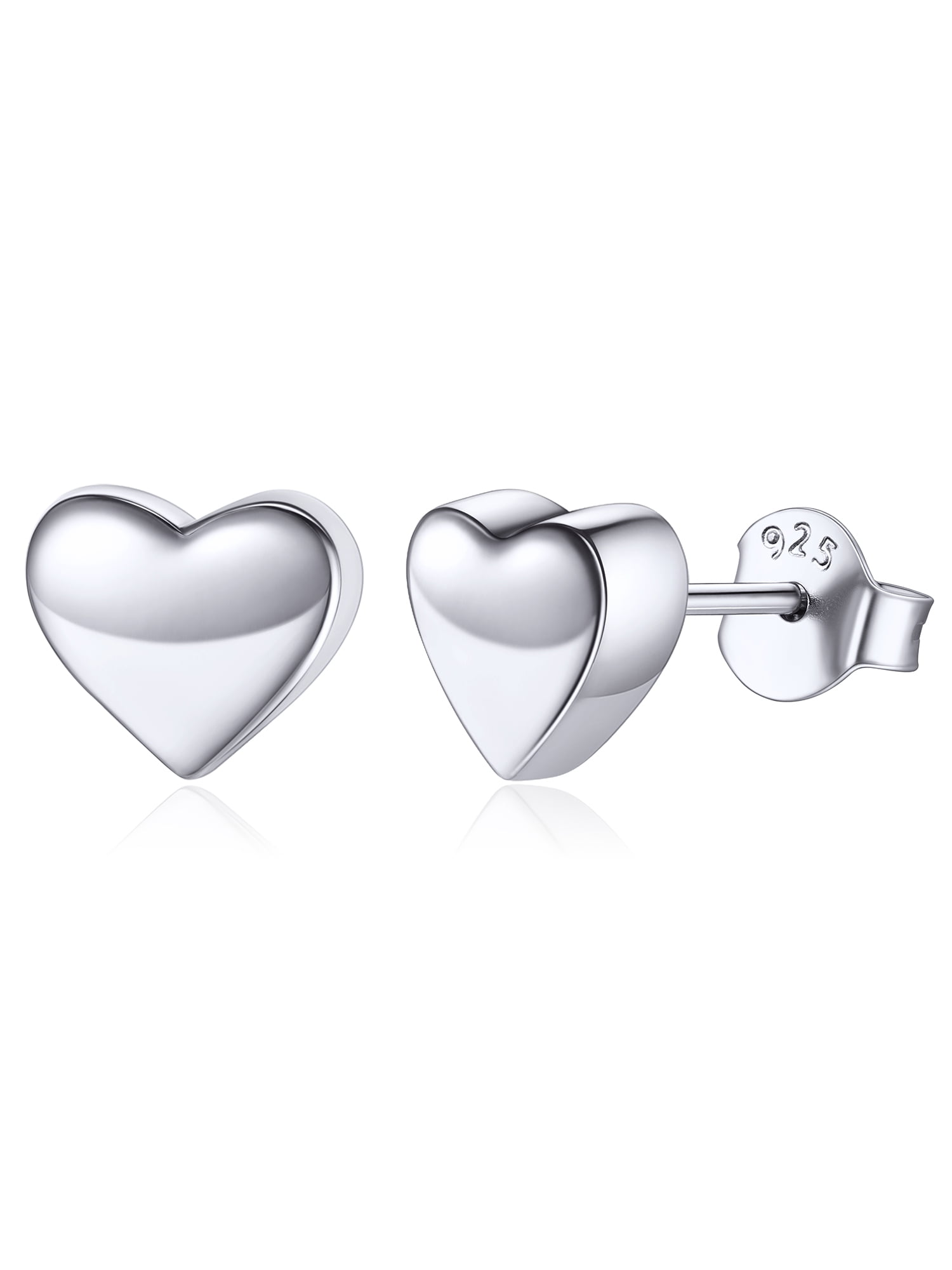 ChicSilver Fashion Jewellery: Comfortable Hypoalle