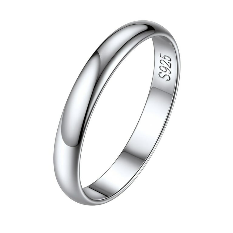 https://i5.walmartimages.com/seo/ChicSilver-Silver-Ring-3mm-Simple-Wedding-Band-Rings-Plain-Dome-Stackable-Ring-Sterling-Silver-Jewelry-Gift-for-Women-Size-7_eb690411-cc8d-4867-93f6-5e91245166e6.8058f214388d7fe85a964959aff72f16.jpeg?odnHeight=768&odnWidth=768&odnBg=FFFFFF