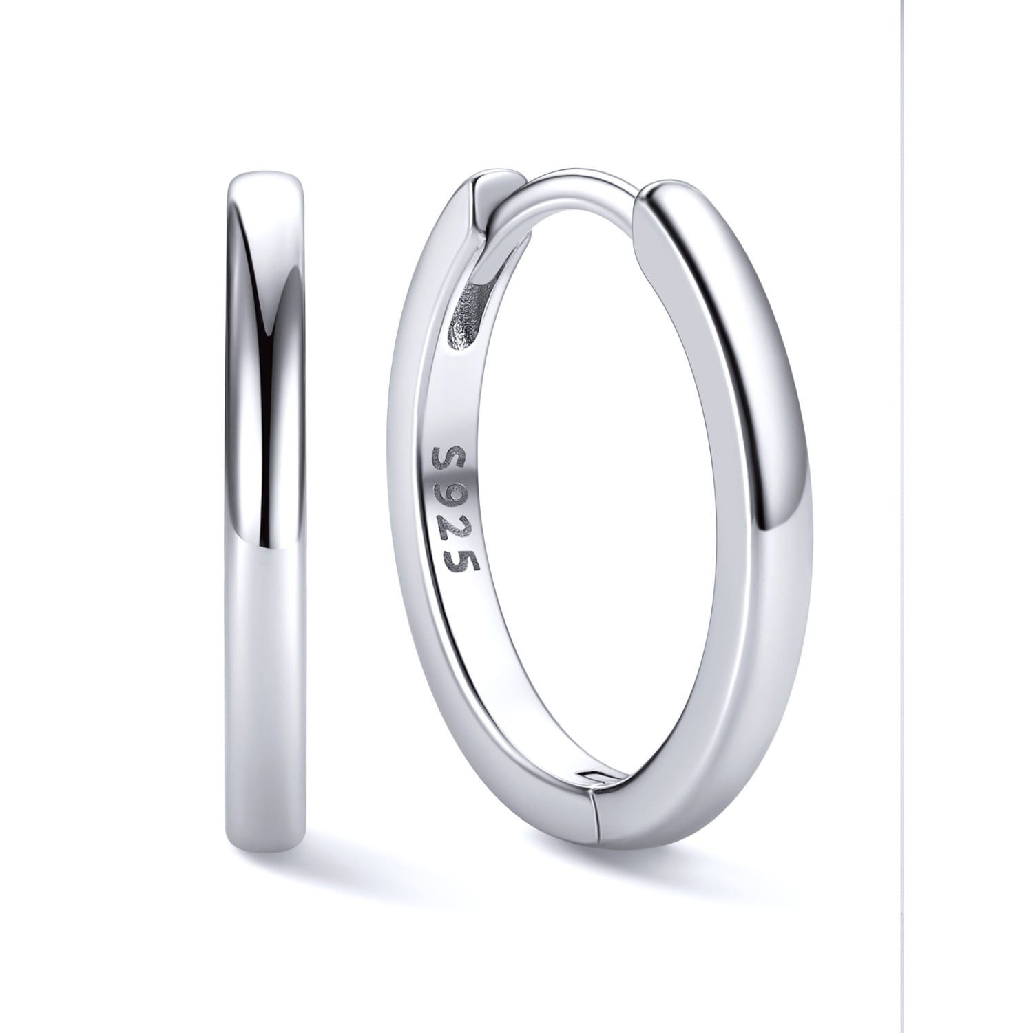 ChicSilver Sterling Silver Earrings for Women 925 Silver