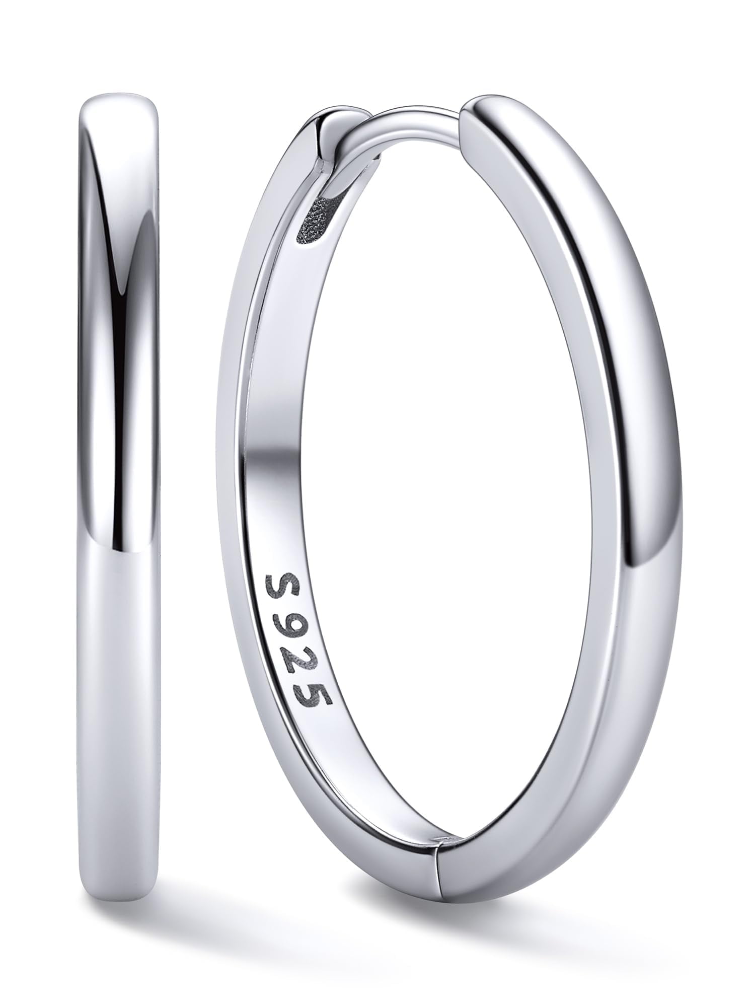 Earrings Sterling Grt Jewellers Silver Earrings ChicSilver