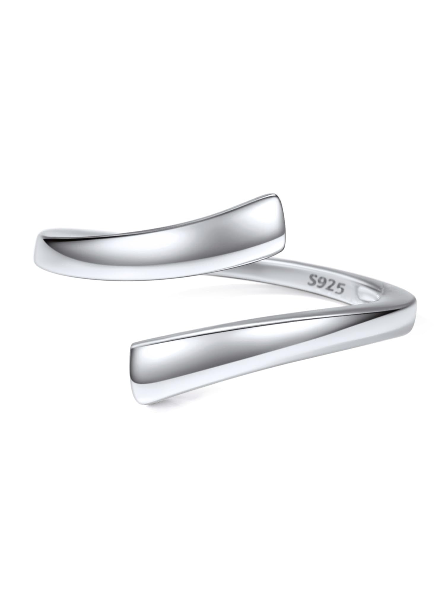 ●COYSEIO● 25SS SILVER TOE RING SET ◆送料・関税込◆ ChicSier Toe Rings for Women 925 Sterling Sier Toe Ring