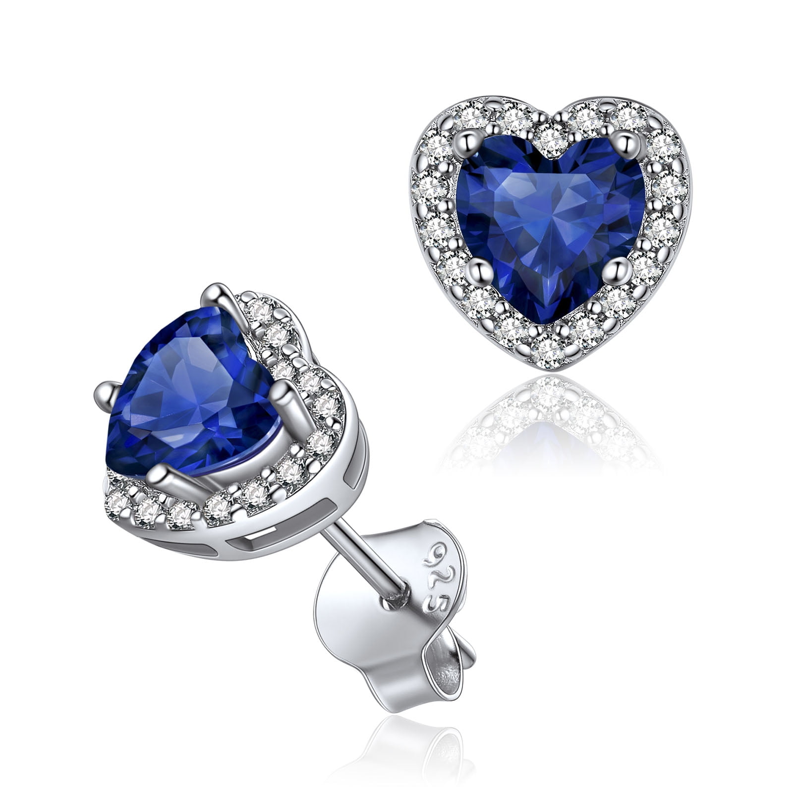 Blue Sapphire Jewels