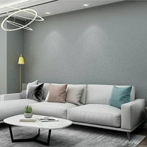 ChicYu 110.2x19.7in Self Adhesive Waterproof Thickened Wallpaper Peel and Stick Wall Sticker Removable Reusable for Home Bedroom Living Room Kitchen Wall Decor