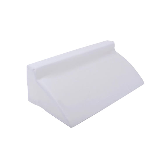 ChicYu Bedridden Back Support Turning Pad Thickened Support Pad for Bedridden Wedges Body Positioners Wedge Pillow for Back Pain