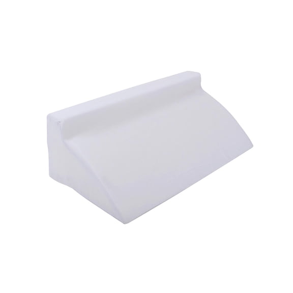 ChicYu Bedridden Back Support Turning Pad Thickened Support Pad for Bedridden Wedges Body Positioners Wedge Pillow for Back Pain