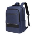 thumbnail image 1 of ChicYu Business Double-Shoulder Laptop Backpack Ideal for Business Travel Office Work and Daily Use Suitable for Carrying Laptops Documents and Business, 1 of 5