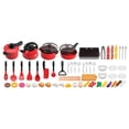 thumbnail image 1 of ChicYu Childrens Play Kitchen Toy Set for Imaginative Role Cooking Realistic Pretend Play Gift for Kids Creatives Activity, 1 of 5