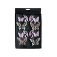 thumbnail image 1 of ChicYu Christmas Decoration Butterflies Clips 10 Pieces Set 3D Butterflies Clips Suitable for Party and Christmas Tree Ornaments, 1 of 5