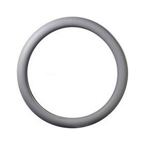 ChicYu Car Steering Wheel Cover, Car Steering Wheel Protector,Steering Wheel Covers, Universal Soft Warm Non-Slip Car Interior Decoration Accessories for Men Women and Girls
