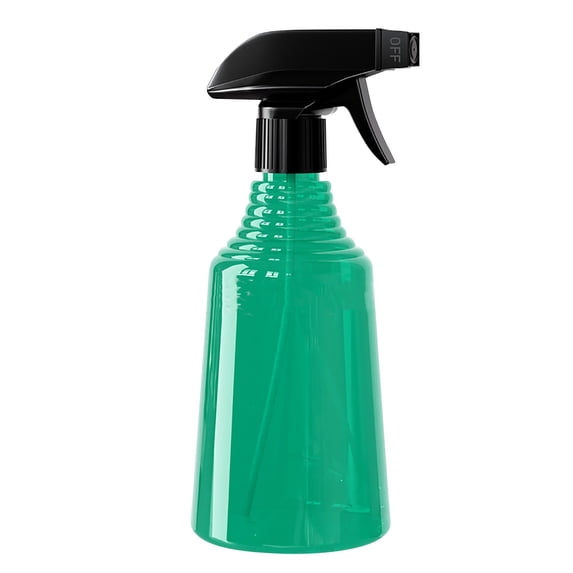 ChicYu Cleaning Spray Bottles for Plants Misters Inside, Water Spray Bottle Mist Sprayer, No Leak Empty Adjustable Nozzle