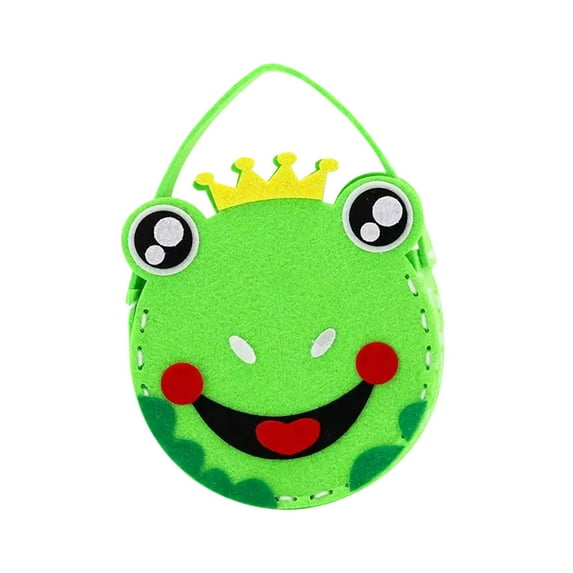 ChicYu DIY Embroidery Messenger Bag Handmade Embroidery Art Bag DIY Kit for Creating Custom Messenger Bags Fun and Creatives Embroidery