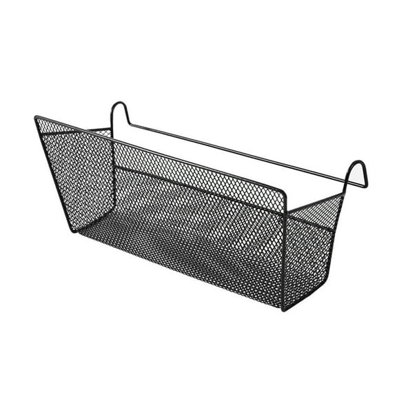 ChicYu Dorm Storage Basket Ideal for Storing Clothes Stationery and Daily Necessities in Dorm Room Suitable for Closet Under Bed and Desk to Keep Dorm Tidy